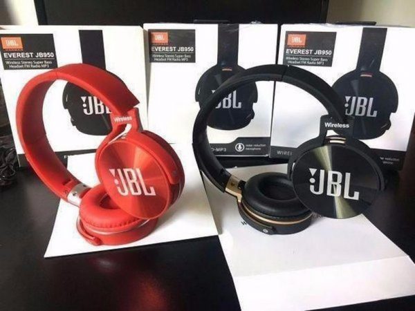 Fone de Ouvido Headphone JBL 950 - Image 3