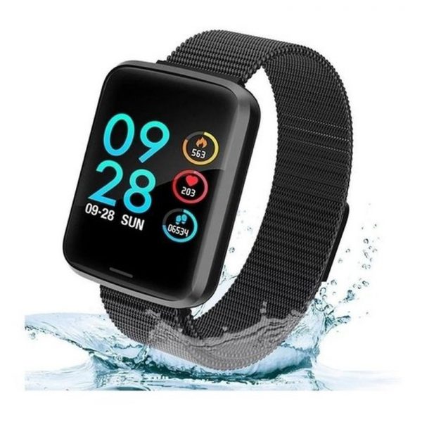 Relógio Smartwatch P70 - Android e IOS. - Image 2