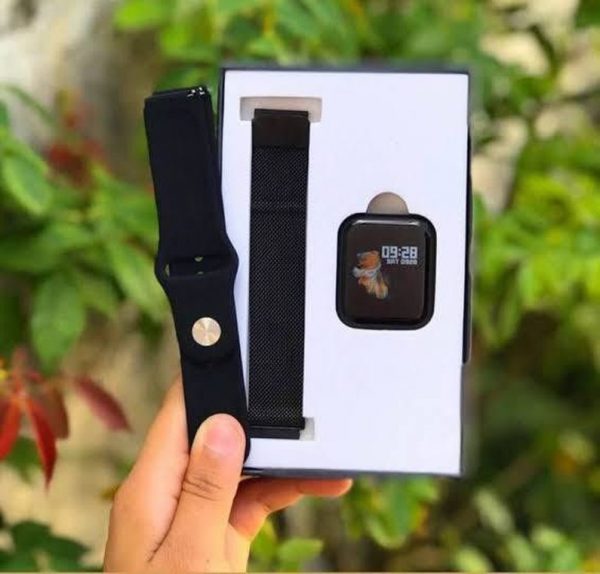 Relógio Smartwatch P70 - Android e IOS. - Image 5