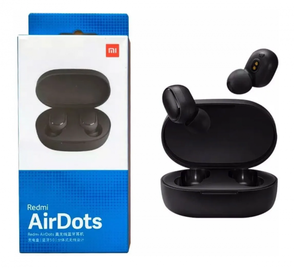 Fone de Ouvido Redmi Airdots