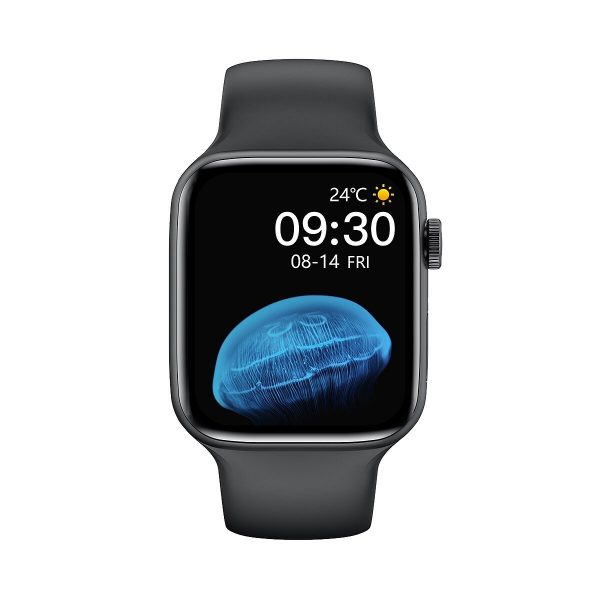 Smartwatch HW22 | Em Promoção - Image 2