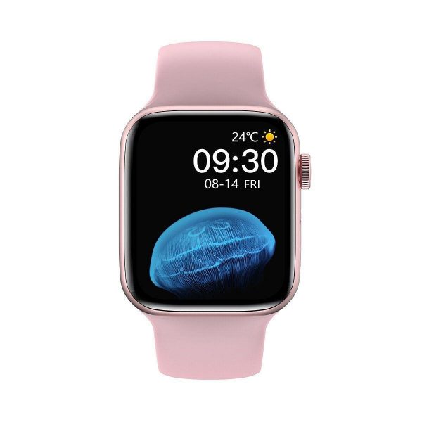 Smartwatch HW22 | Em Promoção - Image 4