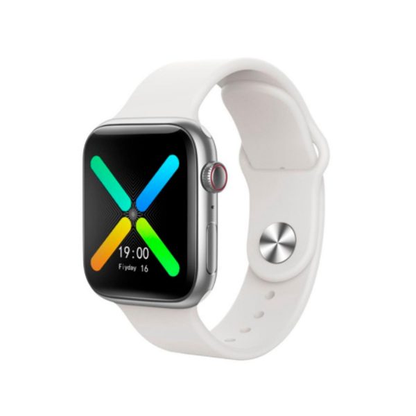 SmartWatch X8 - Image 4