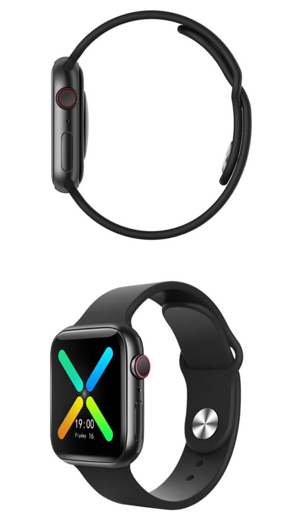 SmartWatch X8 - Image 3