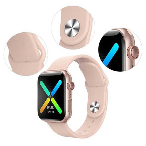 SmartWatch X8 - Image 2